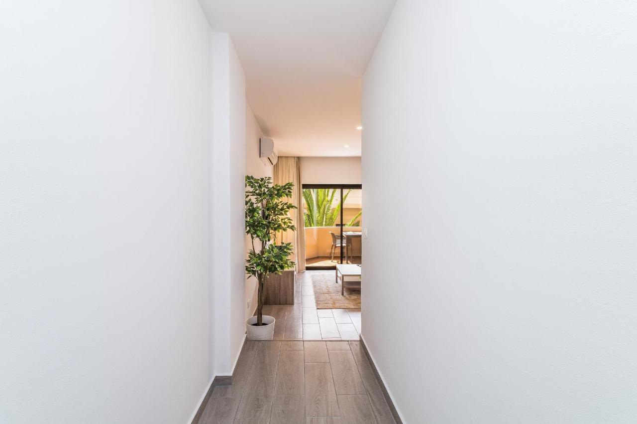 Algarve Golden Properties: Iberlagos 226 외부 사진