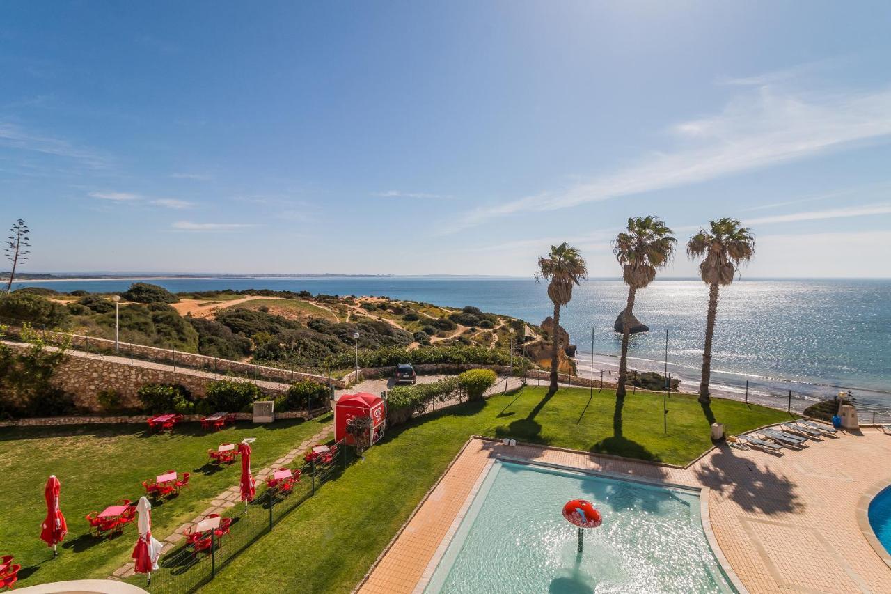 Algarve Golden Properties: Iberlagos 226 외부 사진