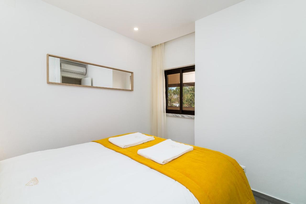 Algarve Golden Properties: Iberlagos 226 외부 사진