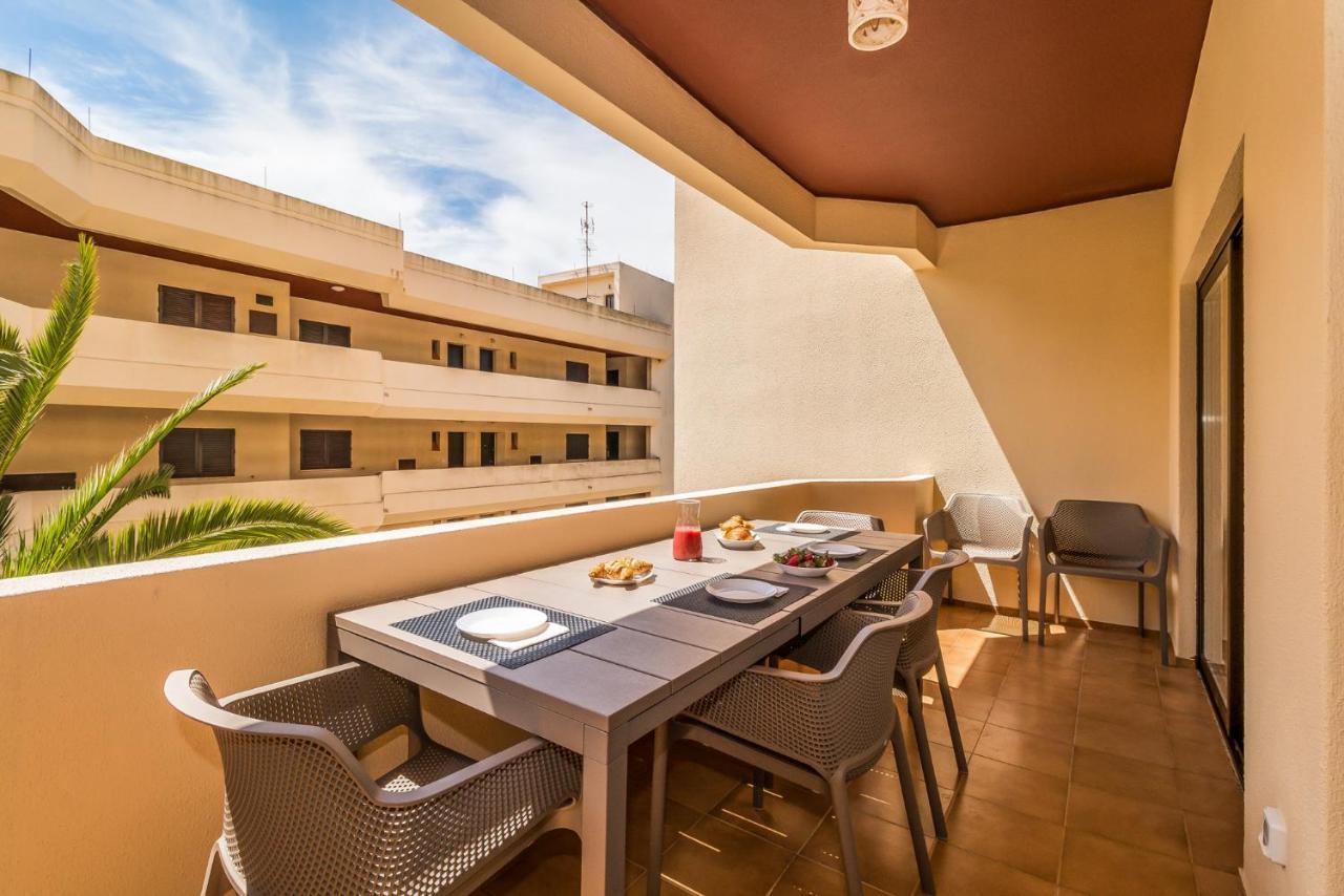 Algarve Golden Properties: Iberlagos 226 외부 사진
