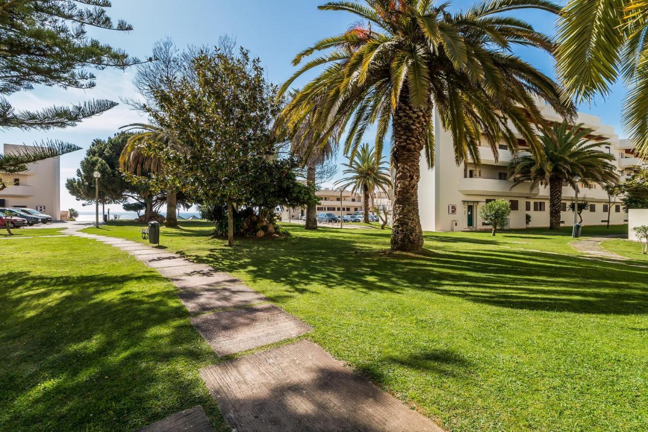 Algarve Golden Properties: Iberlagos 226 외부 사진