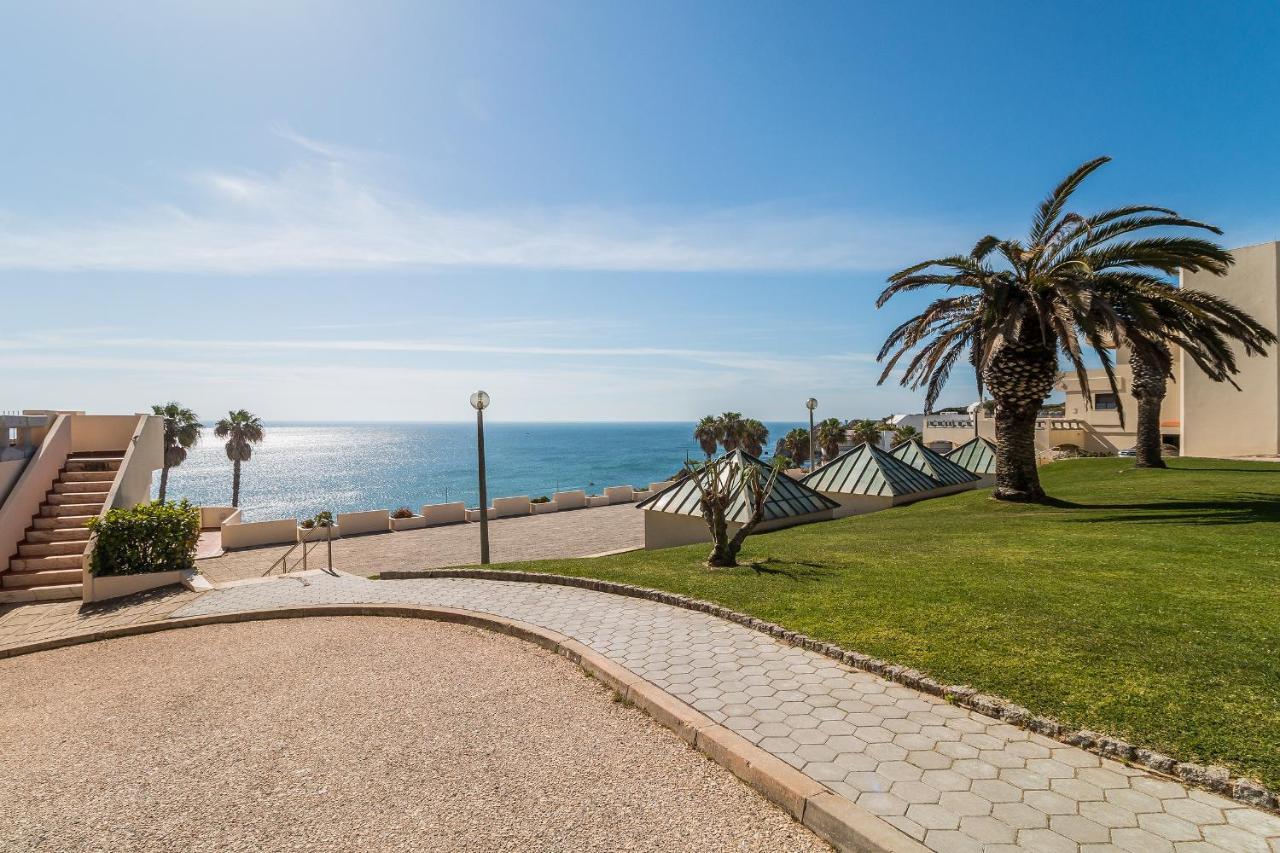 Algarve Golden Properties: Iberlagos 226 외부 사진