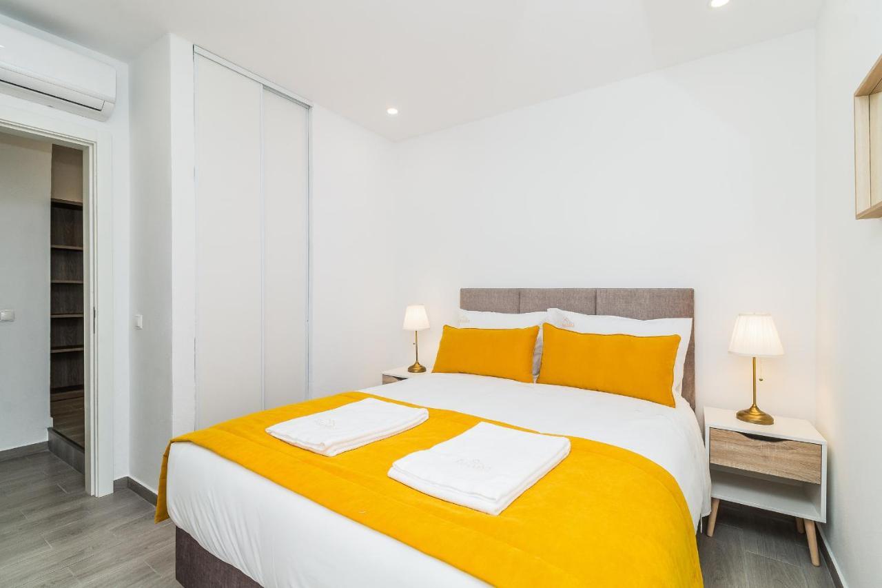 Algarve Golden Properties: Iberlagos 226 외부 사진